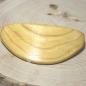 Preview: Haarspange Birken Holz gebogen Preview: Haarspange Birken Holz gebogen