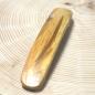 Preview: echt Holz Haarspange groß Preview: echt Holz Haarspange groß