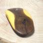Preview: Haarspange Holz Goldregen klein Preview: Haarspange Holz Goldregen klein