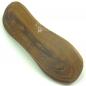 Preview: Holz Haarspange als Unikat Preview: Holz Haarspange als Unikat