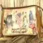 Preview: Handtasche mit viel Fächern