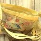 Preview: kleine beige Handtasche
