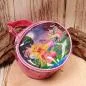 Preview: Handtasche Kinder Narnia Arcadia Einhorn pink-rosa - handtasche kinder einhorn glitzer narnia arcadia pink