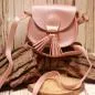 Preview: Kinderhandtasche mit kleine Quasten