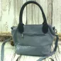 Preview: kleine blaue Handtasche