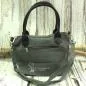 Preview: kleine Handtasche mit schwarzem Anker