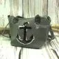 Preview: kleine Handtasche mit Stern