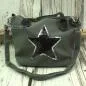 Preview: kleine Handtasche mit Stern
