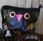 Preview: Kleine Handtasche in Eulenform Preview: Kleine Handtasche in Eulenform