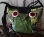 Preview: Kleine Handtasche in Eulenform Preview: Kleine Handtasche in Eulenform
