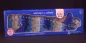 Preview: 3D holz Puzzle Wal Zahlen