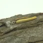 Preview: Kettenanhänger aus gestockter Birke