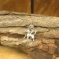 Preview: 3 D Hund als Kettenanhänger