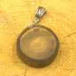 Preview: Kettenahänger Baumscheibe