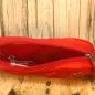 Preview: kleine Umhängetasche in rot