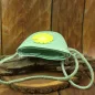 Preview: kleine Handtasche in der Form eines Korbes