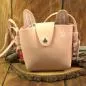 Preview: kleine Handtasche Katze