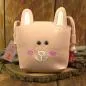 Preview: Kinderhandtasche mit Glitzer Ohren