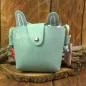 Preview: kleine Handtasche Katze