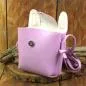 Preview: kleine Handtasche Katze