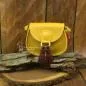 Preview: Kinderhandtasche mit kleine Quasten