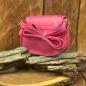 Mobile Preview: mini Handtasche pink