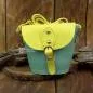 Preview: Kinderhandtasche mit kleine Gürtelschnalle