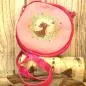Preview: Trchten Handtasche in rosa