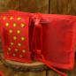 Preview: Kinder Brustbeutel mit Feuerwehr Preview: Kinder Brustbeutel mit Feuerwehr