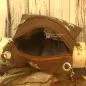 Preview: kleine Handtasche aus Stoff