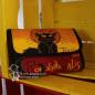 Preview: Kosmetiktasche mit innenspiegel Preview: Kosmetiktasche mit innenspiegel