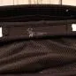 Preview: Kosmetiktasche Neopren VW T1 Bus blau - weiss - kulturtasche bulli vw t1 bus volkswagen blau
