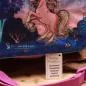 Preview: Kindertasche Thermofunktion - isolierend Einhorn lila - blau - kühltasche handtasche kinder einhorn rosa lila