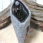 Preview: Utensilientasche filz in grau Preview: Utensilientasche filz in grau