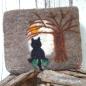 Preview: Geldbeutel filz Katze mit 1 Fach Preview: Geldbeutel filz Katze mit 1 Fach