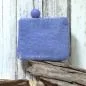 Preview: mini Mäppchen mit Reißverschluss