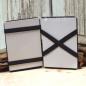 Preview: Brieftasche schwarz Leder magic Wallet