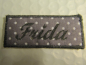 Preview: personalisiertes Extra - Andenkenschatulle mit Namensschild vorne am Deckel + 5 Preview: personalisiertes Extra - Andenkenschatulle mit Namensschild vorne am Deckel + 5