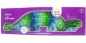 Preview: Dinosaurier als 3 D Holz Puzzle mit Buchstaben Preview: Dinosaurier als 3 D Holz Puzzle mit Buchstaben