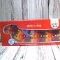 Preview: buntes Holz Puzzle in 3D als Dackel