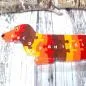 Preview: Holz Puzzle 3D mit Buchstaben