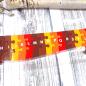 Preview: Holz Puzzle Dackel mit Buchstaben Preview: Holz Puzzle Dackel mit Buchstaben