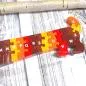 Preview: 3D Puzzle aus Kautschuk Holz