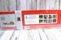 Preview: buntes Holz Puzzle in 3D als Dackel
