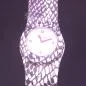 Preview: Armbanduhr SlappStixx buntes Motive Schlange - schlangen armbanduhr