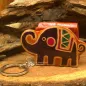 Preview: Schlüsselanhänger Elefant