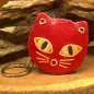 Preview: Schlüsselanhänger Katze