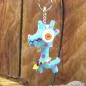 Preview: Schlüsselanhänger monster Giraffe