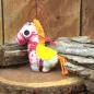 Preview: lustiger Schlüsselanhänger Monster