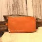 Preview: Schlüsselmäppchen mit kleinem Fach